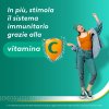 Aspirina C Granulato - Trattamento sintomatico di mal di testa, febbre e dolori muscolari - Gusto arancia - 10 Bustine