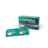 Aspirina Rapida - Trattamento di mal di testa, febbre e dolori da lievi a moderati - 10 compresse masticabili 500 mg