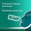 Aspirina Granulato - Trattamento sintomatico di mal di testa, febbre e dolori da lievi a moderati - 20 bustine 500 mg