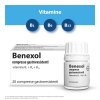 Benexol - Carenze di vitamine del gruppo B - 20 Compresse Gastroresistenti