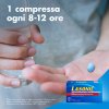 Lasonil - Antinfiammatorio e antireumatico per dolori da lievi a moderati - 24 compresse rivestite