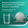 Aspirina Influenza e Naso Chiuso - Trattamento sintomatico della congestione nasale e di stati febbrili - 10 Bustine