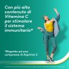 Aspirina Act - Trattamento sintomatico di febbre e dolori da lievi a moderati - 10 compresse effervescenti