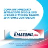 Ematonil Plus - Emulsione gel per contusioni ed ematomi - 50 ml