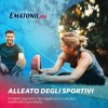 Ematonil Plus - Emulsione gel per contusioni ed ematomi - 50 ml