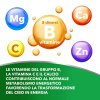 Berocca Plus - Integratore a base di vitamine e minerali - 30 compresse