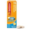 Redoxon Doppia Azione - Integratore alimentare a base di Vitamina C e Zinco - 15 Compresse Effervescenti