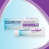 Bepanthenol Sensiderm Crema - Crema lenitiva contro le irritazioni della pelle - 20 g