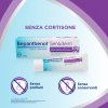 Bepanthenol Sensiderm Crema - Sollievo da prurito ed arrossamenti della pelle - 50 g