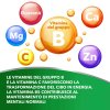 Berocca Boost - Integratore alimentare energizzante - 15 compresse Effervescenti