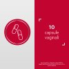 Gyno-Canesflor - Per l'equilibrio della flora batterica vaginale - 10 capsule Vaginali