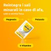 Supradyn Magnesio e Potassio - Integratore per stanchezza ed affaticamento - 14 bustine