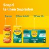 Supradyn Ricarica 50+ - Integratore antiossidante ed energizzante per adulti oltre i 50 anni - 15 Compresse Effervescenti