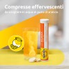 Supradyn Ricarica - Integratore alimentare energetico a base di vitamine e minerali - 15 compresse effervescenti