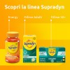 Supradyn Ricarica - Integratore alimentare energetico a base di vitamine e minerali - 15 compresse effervescenti