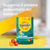 Supradyn Difese Junior - Integratore per le difese immunitarie dei bambini - 25 Caramelle Gommose