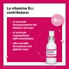 Benexol Spray B12 - Integratore alimentare a base di Vitamina B12 - 15 ml