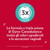 Gyno-Canesbalance Gel Vaginale - Contro la candidosi batterica - 7 applicatori vaginali