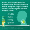 Aspi Gola Natura Spray - Spray per mal di gola e tosse - Gusto Albicocca e Limone