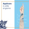 Bepanthenol Tattoo Pasta Trattamento Intensivo - Crema lenitiva e protettiva per tatuaggi - 100 g