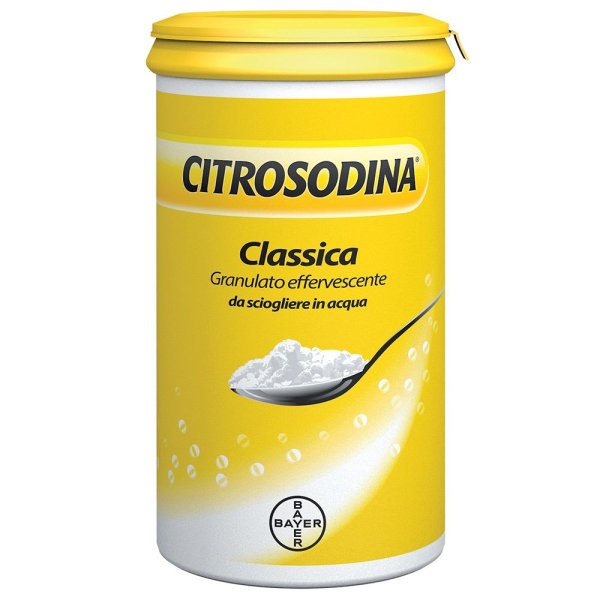 Citrosodina Granulato - Digestivo Antiac...