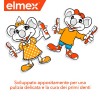 Elmex Bimbi Spazzolino Educativo 0-3anni