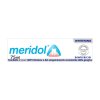 Meridol Whitening Denfricio Sbiancante 75 ml