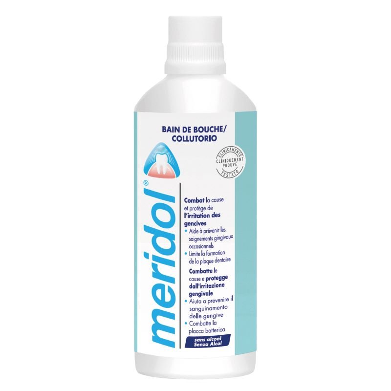 Meridol Collutorio 100ml