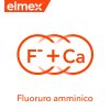 Elmex Protezione Carie Standard Dentifricio 2 confezioni da 75 ml