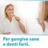 Meridol Dentifricio Bipack 2 confezioni da 75 ml