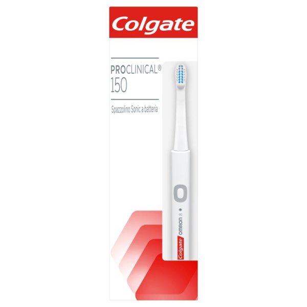 Colgate Spazzolino Pro-clinica