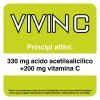 Vivin C 20 Compresse Effervescenti 330mg+200mg