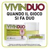 VivinDuo - Febbre e congestione nasale - 10 bustine