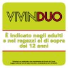 VivinDuo - Febbre e congestione nasale - 10 bustine