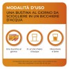 Sustenium Plus Intensive Formula - Integratore alimentare energizzante - 12 Bustine