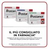 Prostamol - Integratore alimentare per la prostata e le vie urinarie - 60 Capsule