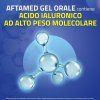 Aftamed Gel Parodontale Lenitivo Calmante Anti-Irritazioni - Per il trattamento delle afte - 15 ml