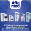 Aftamed Spray Orale Lenitivo Calmante Anti-Irritazioni - Per il trattamento delle afte - 20 ml