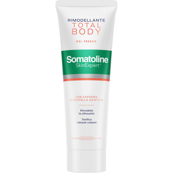 Somatoline Skin Expert Rimodellante Tota...