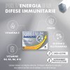 Sustenium Immuno - Integratore alimentare per stimolare le difese immunitarie - 14 bustine