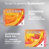 Sustenium Immuno - Integratore alimentare per stimolare le difese immunitarie - 14 bustine