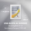 Sustenium Immuno - Integratore alimentare per stimolare le difese immunitarie - 14 bustine