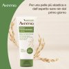 Aveeno Daily Moisturising Crema Idratante Corpo - Crema nutriente per pelli normali e secche - 200 ml