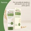 Aveeno Daily Moisturising Crema Idratante Corpo - Crema nutriente per pelli normali e secche - 100 ml