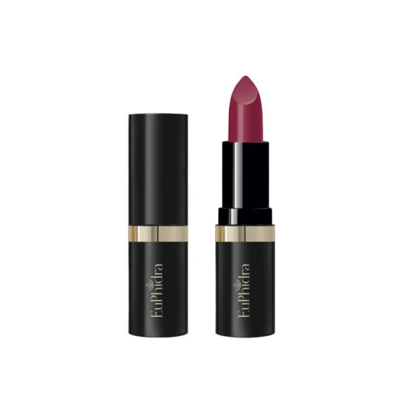 Euphidra RossoLabbra Mat Rossetto Colore RM03 - Rossetto opacizzante a lunga tenuta - 4 ml