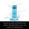 Neutrogena Hydro Boost Acqua-Gel Detergente - Struccante ed antimperfezioni - 200 ml