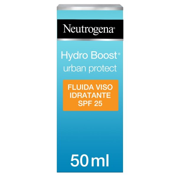 Neutrogena Hydro Boost Urban Protect Flu...