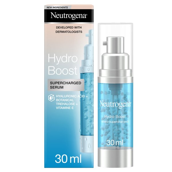 Neutrogena Hydro Boost Siero Viso - Anti...