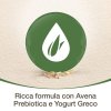 Aveeno Bagno Doccia Yogurt e Vaniglia - Bagnodoccia Idratante per pelle secca - 300 ml