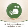 Aveeno Bagno Doccia Yogurt e Vaniglia - Bagnodoccia Idratante per pelle secca - 300 ml